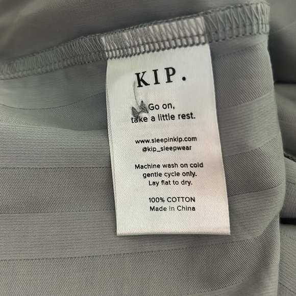 KIP. - Picture 7 of 8